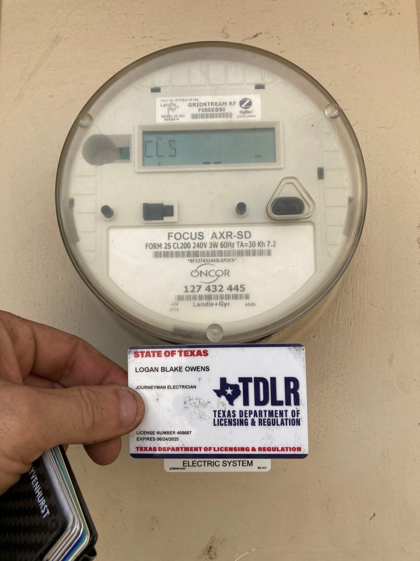 Armando in Mesquite by Trojan Solar