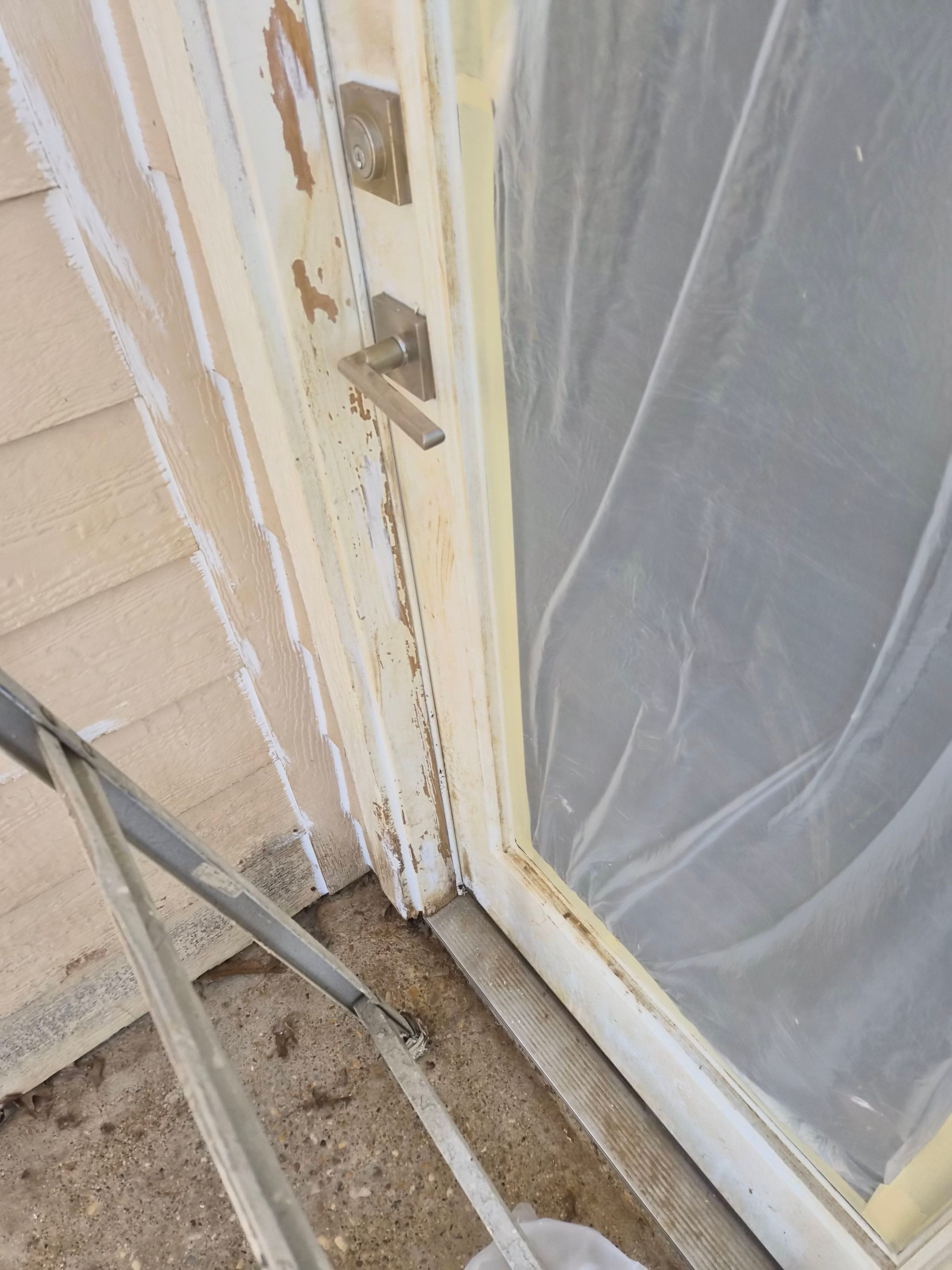 10-Home Exterior Transformation in Whitehouse, Texas by Quality Coats Painting