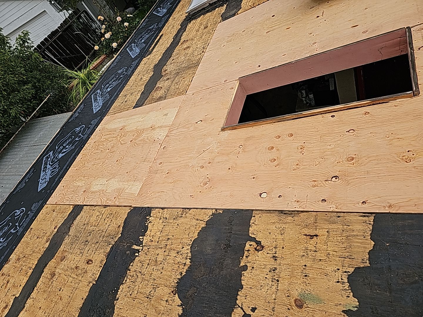 Roof Replacement - Panorama City CA 91402 by Epic Roof Replacement