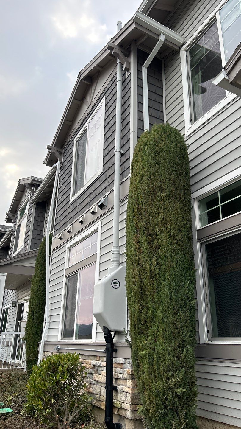 Project in Beaverton by JustRadon.Com