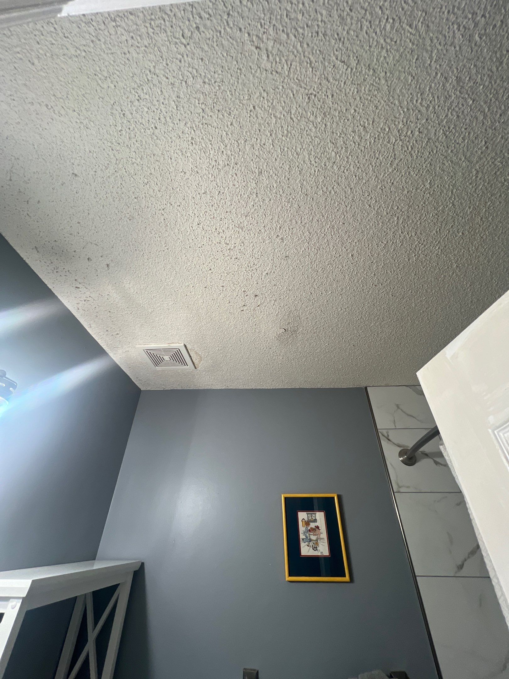 Comprehensive Interior Remodeling and Ceiling Modernization in Kennesaw by Swift Home Renovations