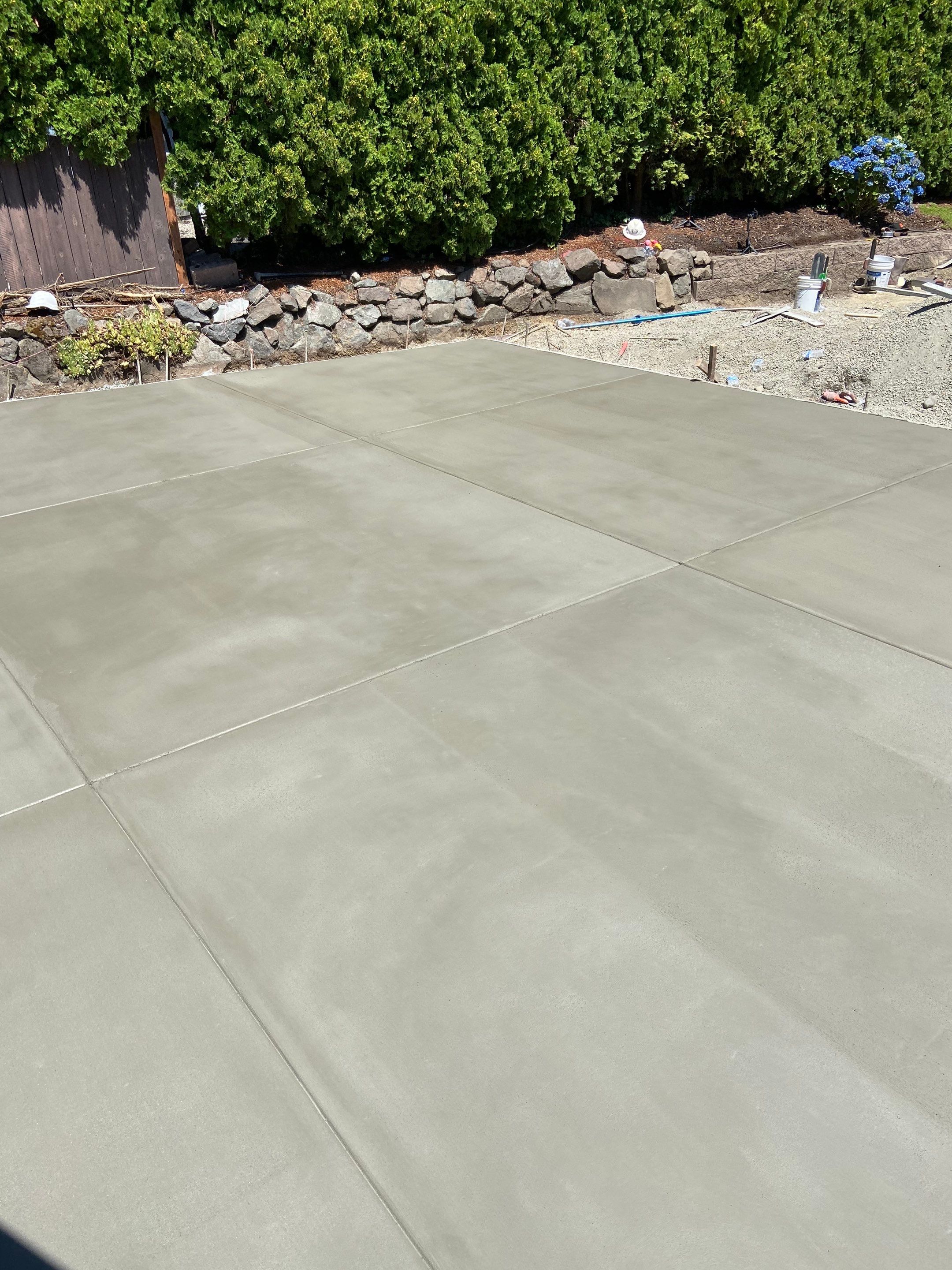 Dan | Concrete & Asphalt Driveway Repair  by Jireh Asphalt & Concrete Inc 
