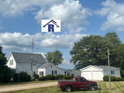 Project in Dunkirk, IN