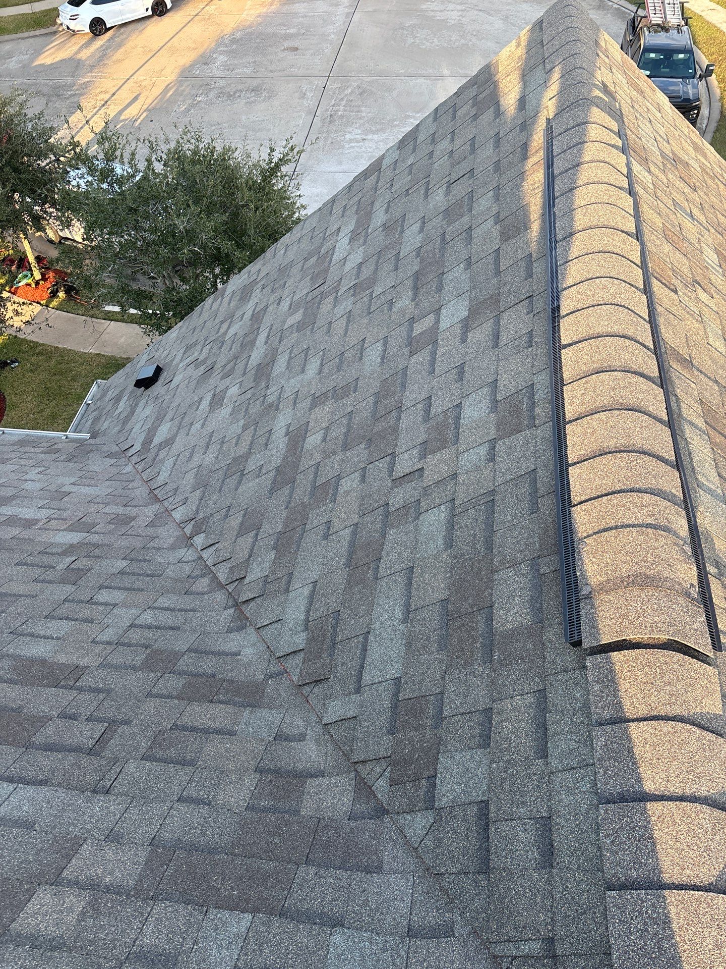 Roof Repair Cypress by Roof Repair Company