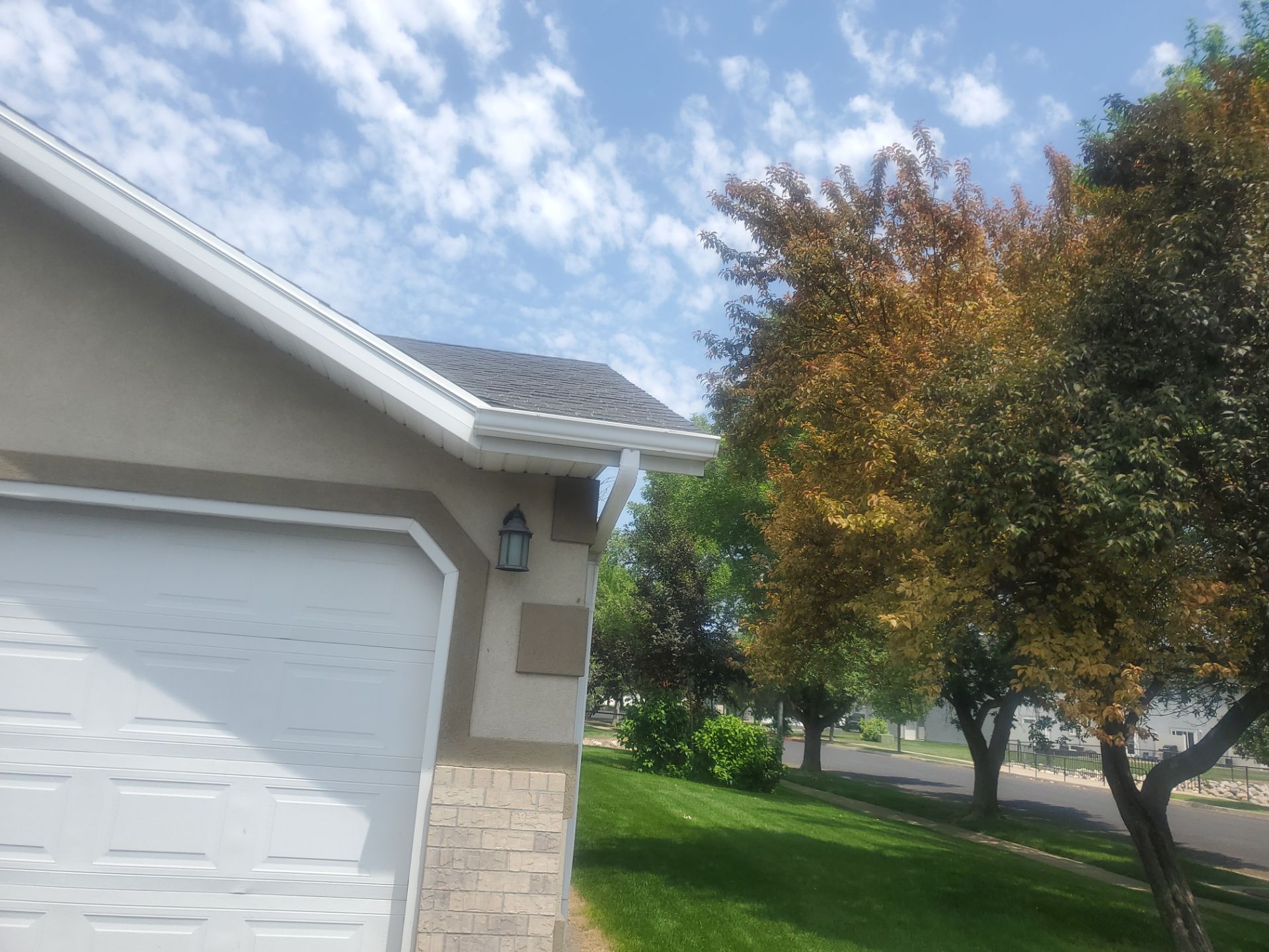 HOA Wind Damage – Insurance Appraisal Award Over $1.5 Million by ASAP Roofing & Exteriors