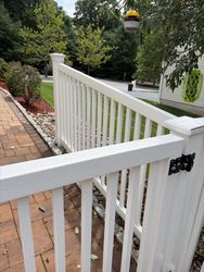 Window Cleaning in Jefferson, NJ — Gallo Bros job photo