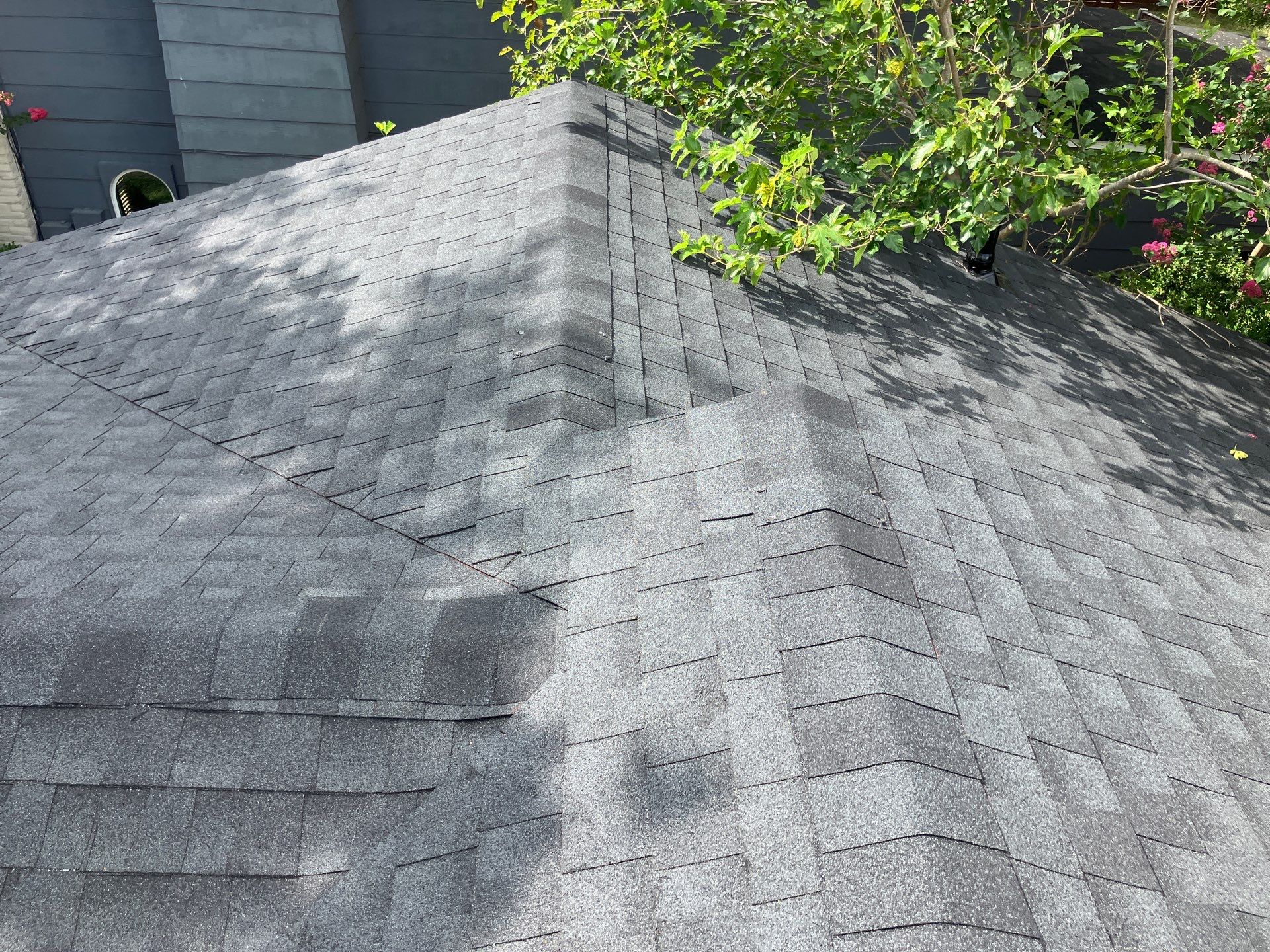 Roof Replacement - 78217 by bh roofing