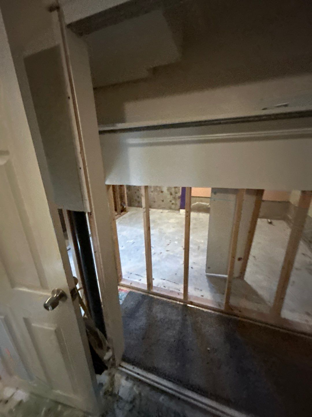 Rebuild Project in Denver by Accountable Home Services