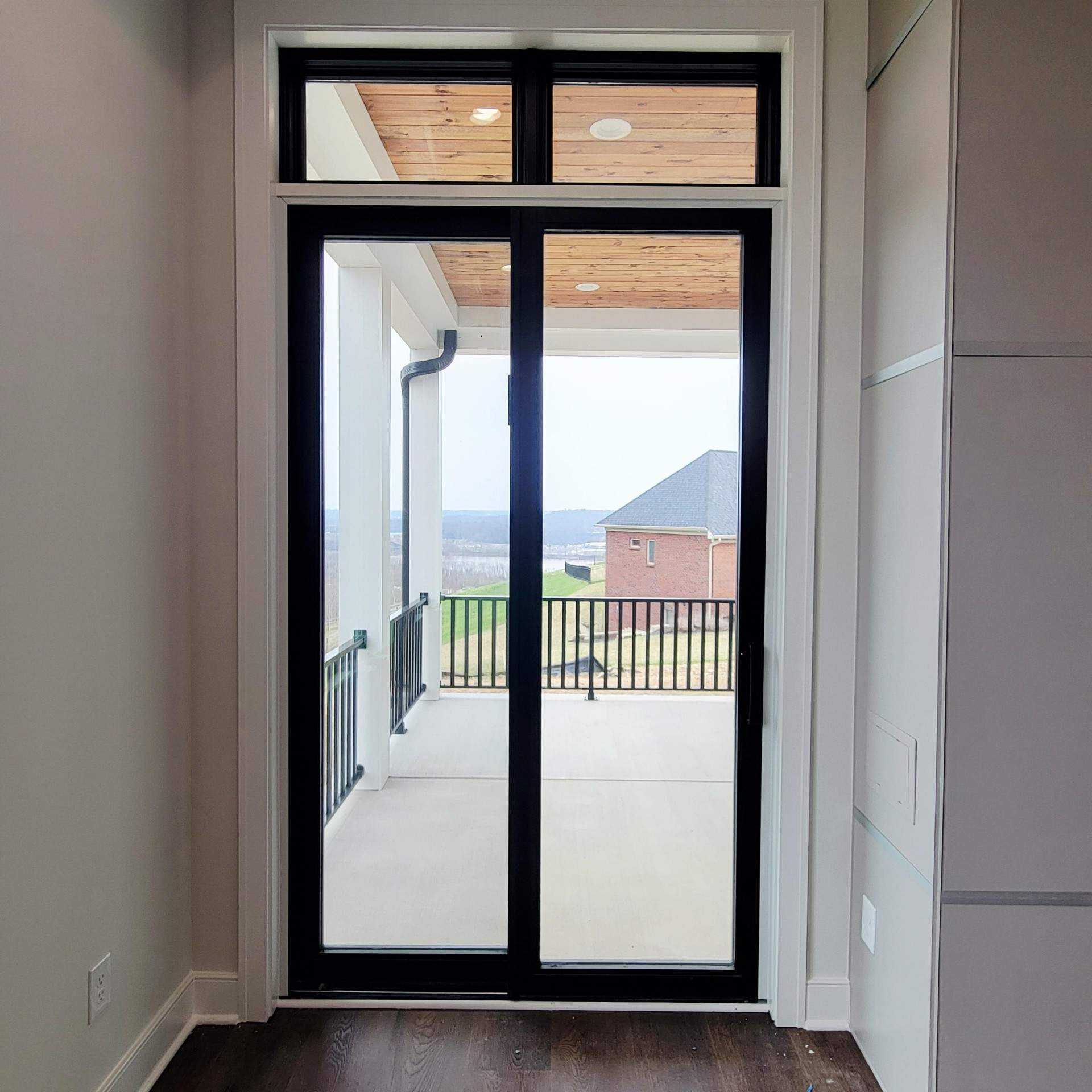 Frazier/Gaston by Pella Windows & Doors