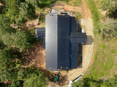 Whitley Project
