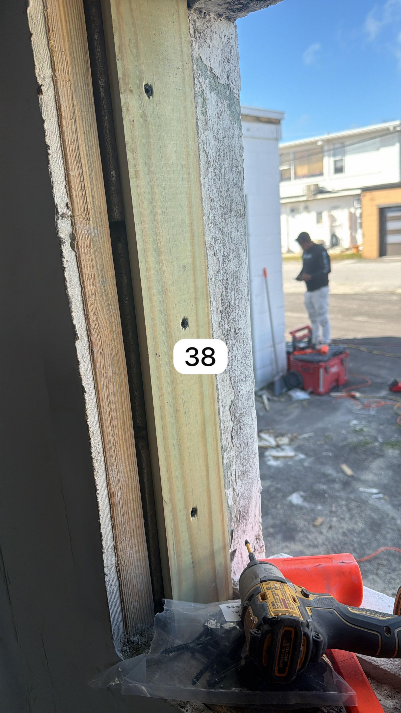 Treasure Island by usa home improvement