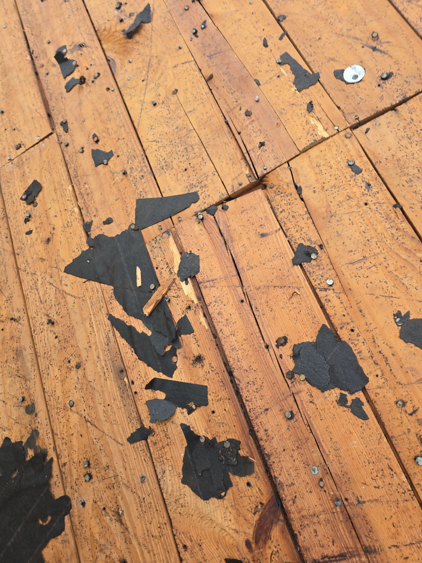 Roof Replacement Deer Park by Roof Repair Company