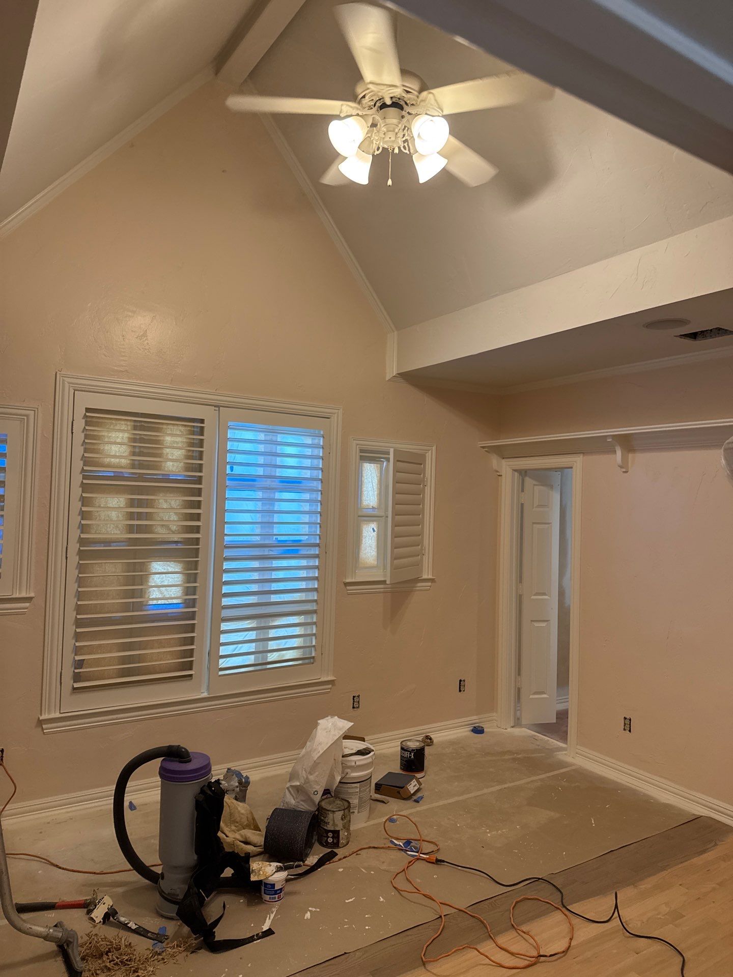 Project in Fairview by Sonova Construction