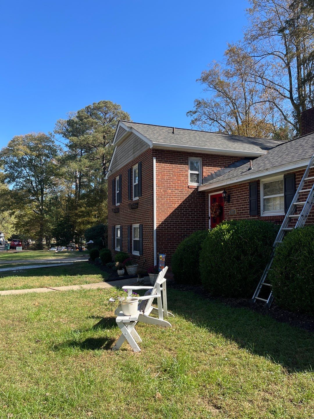8605 Bentridge Ln, Henrico, VA UNITED STATES by American Custom Contractors