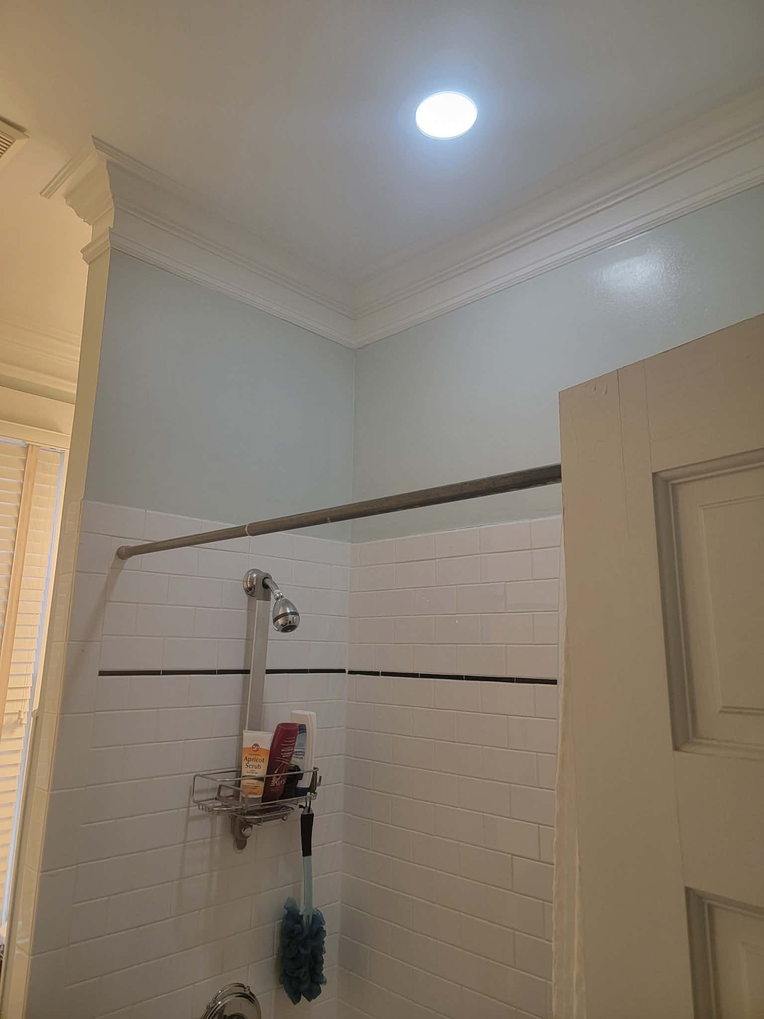Multi-Room Interior Repairs and Painting by PGP Surface Solutions, LLC