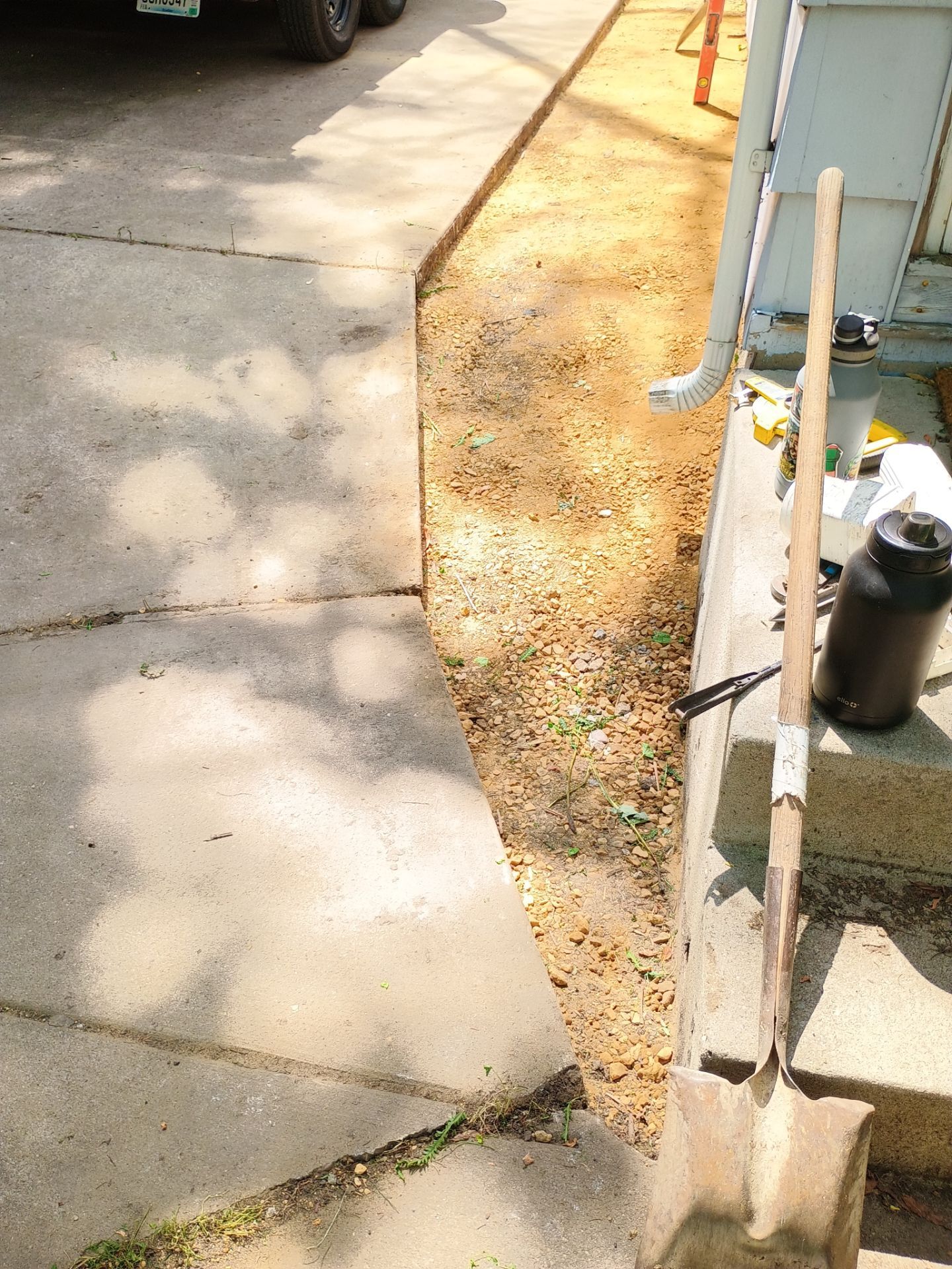 Travis’s Exterior Upgrades by Waterproofing Northeast
