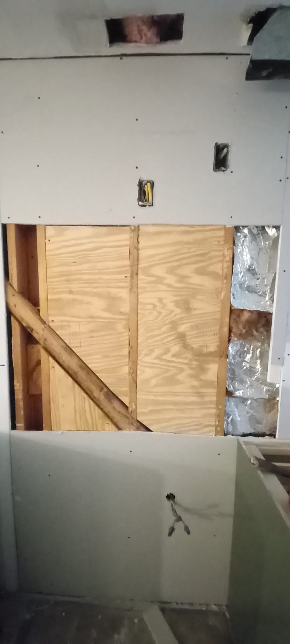 Full home Renovation in Roswell by Atlanta Design Group