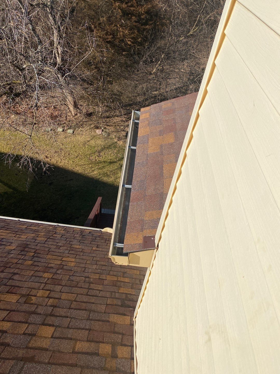 Roof Replacement using Owens Corning by 180 Contractors