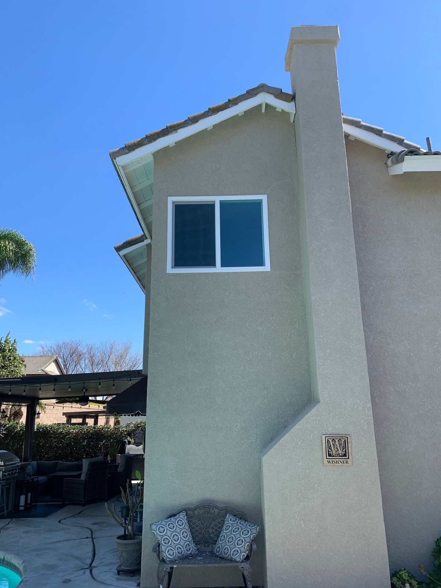 Window Installation using Milgard by American Window Company