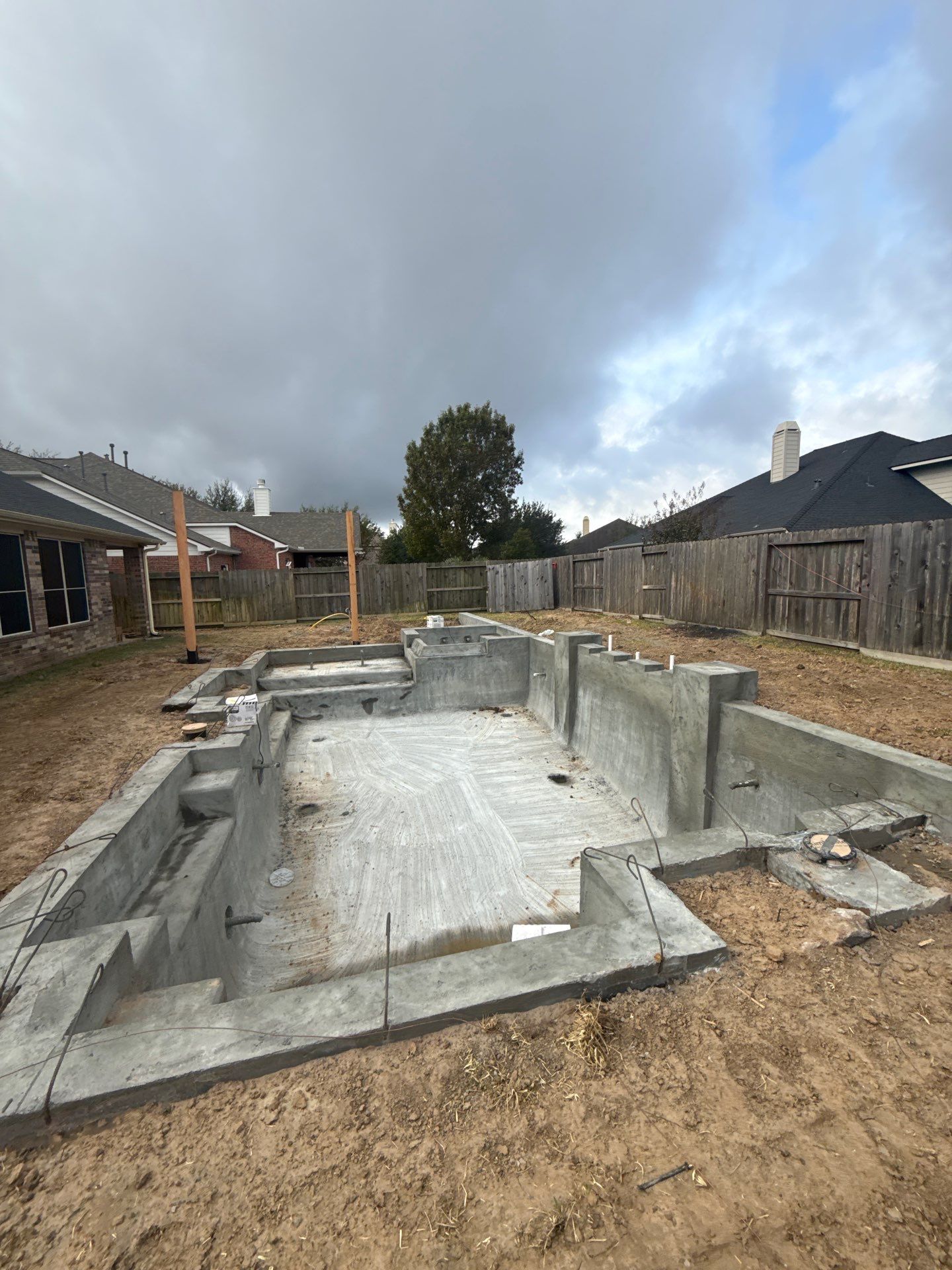 The Gillespie Family by SophAlx LLC