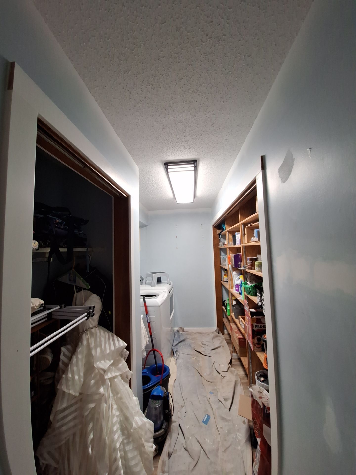 Interior Transformation with a Fresh New Look by Gordon Painting