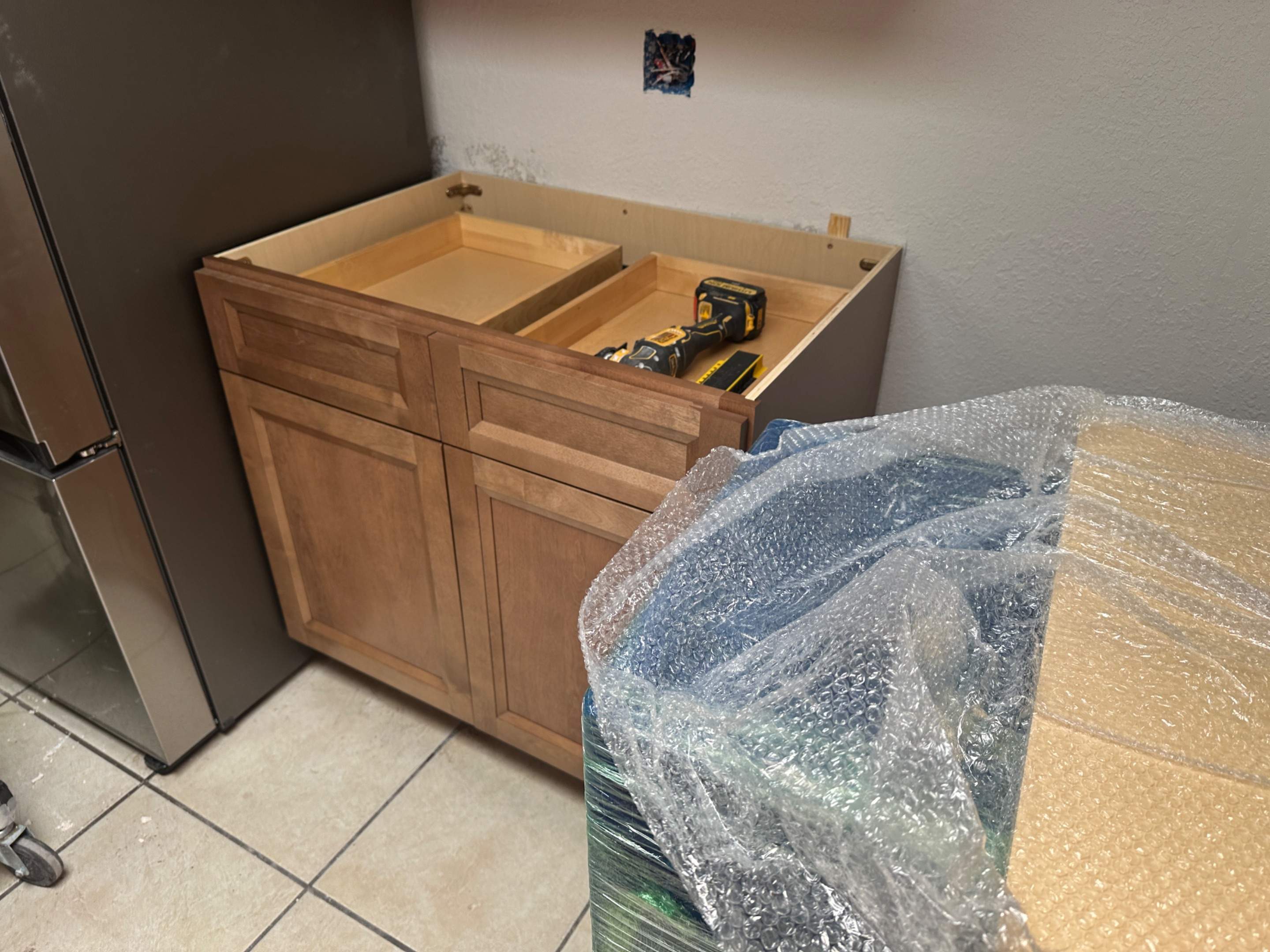 San Antonio Kitchen and Bathroom Remodel with Granite Countertops by Mena stone surfaces