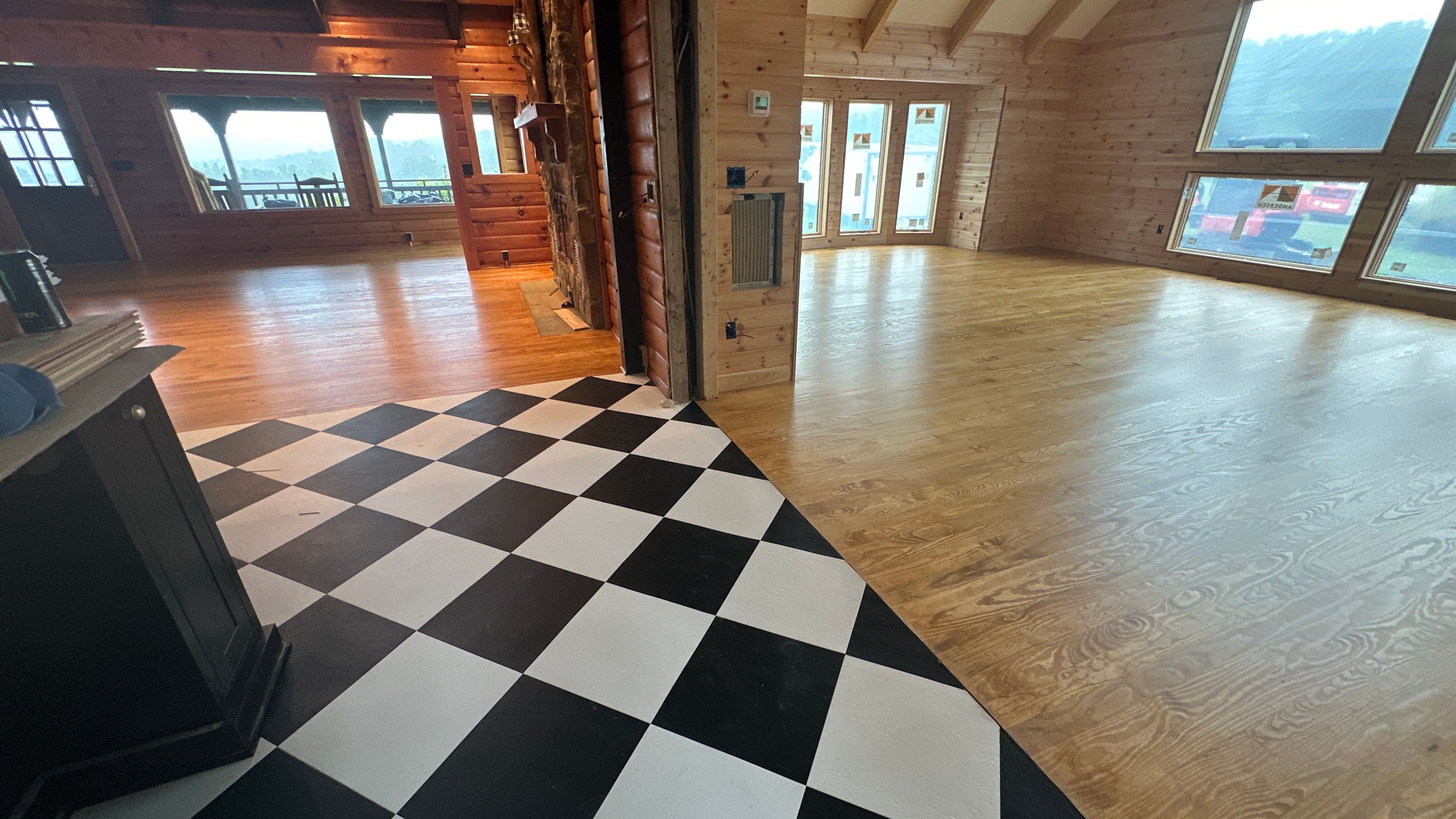 Hausfeld Flooring by Integrity Tile and Home LLC