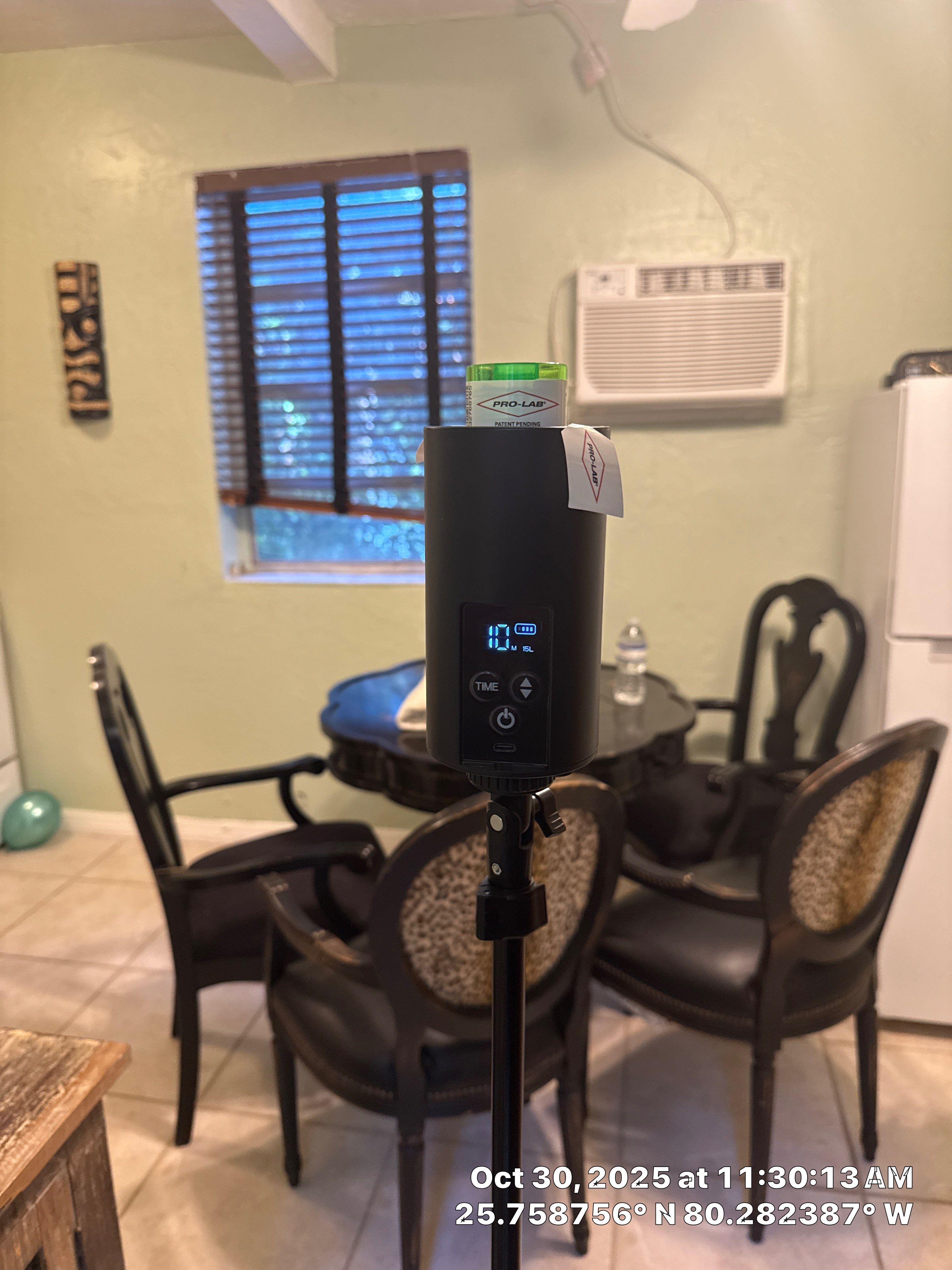 mold remediation by SuperClean 