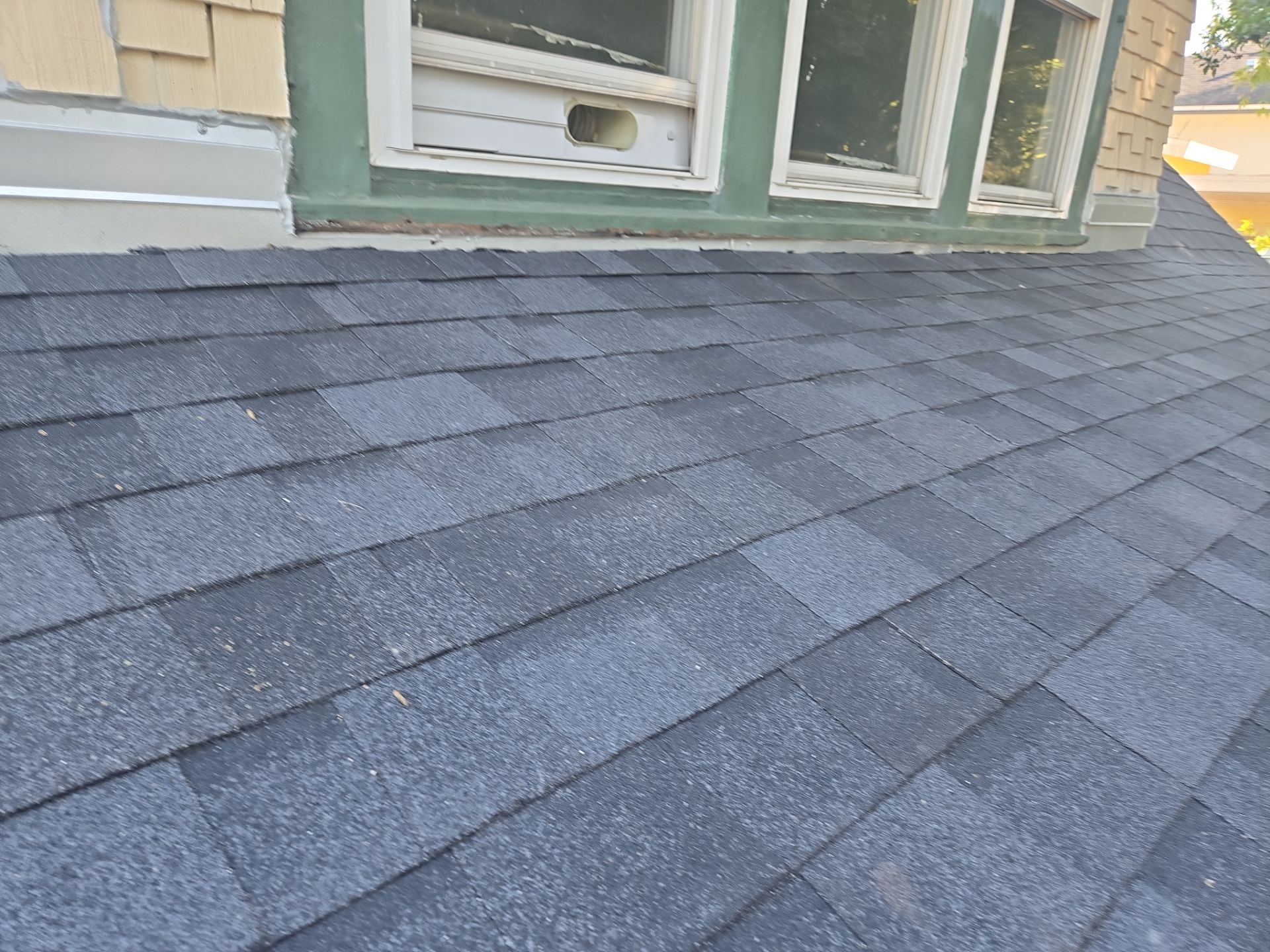 Project in St. Petersburg 33701 by Mitchell Roofing Company LLC 