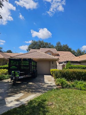 Project in Tampa 33647