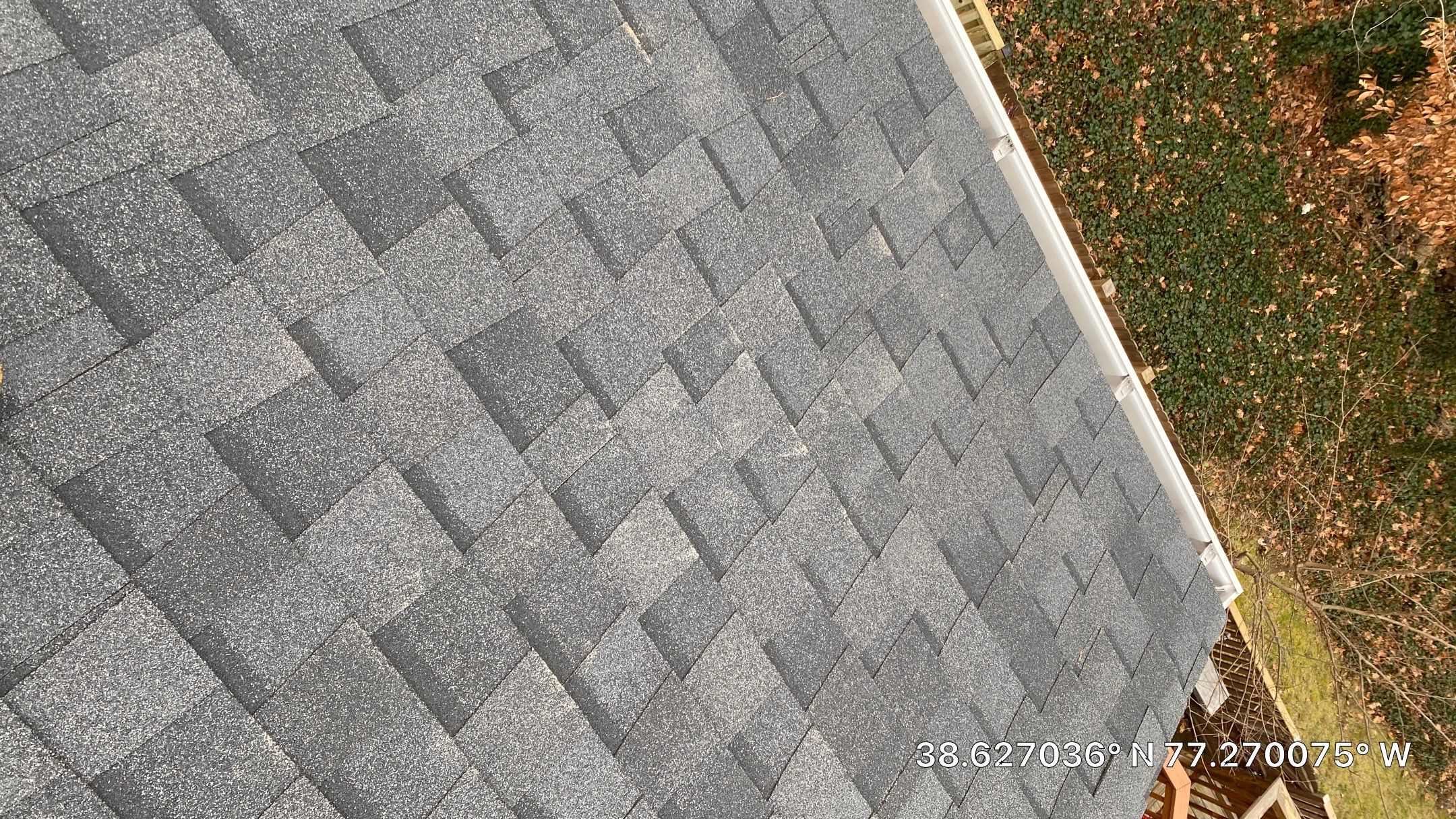Woodbridge: CertainTeed Monogram 4" Straight Lap Siding in Sterling Gray by RM Banning, Inc.