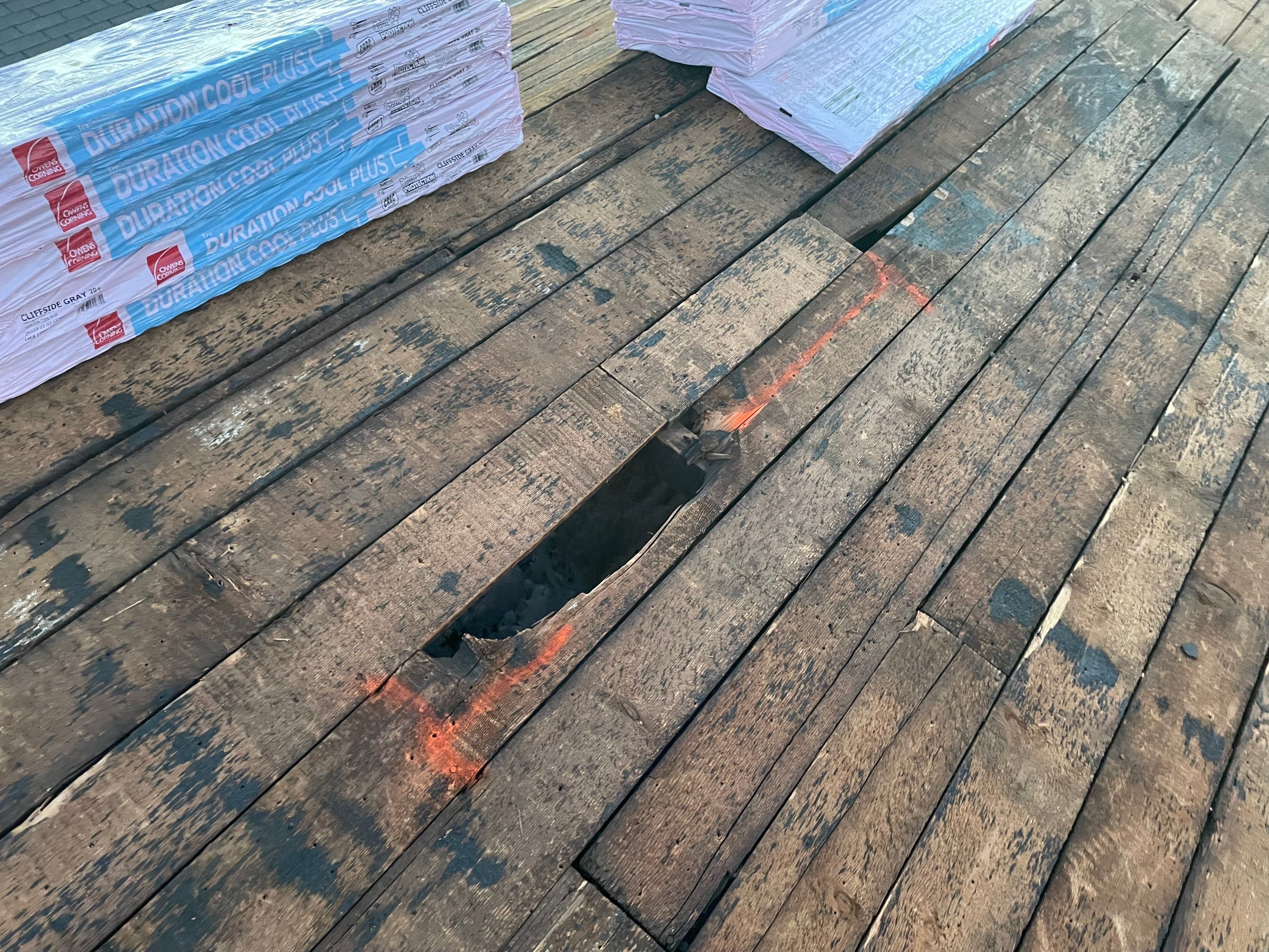 Roof Replacement - Richmond, CA 94803 by Epic Roof Replacement