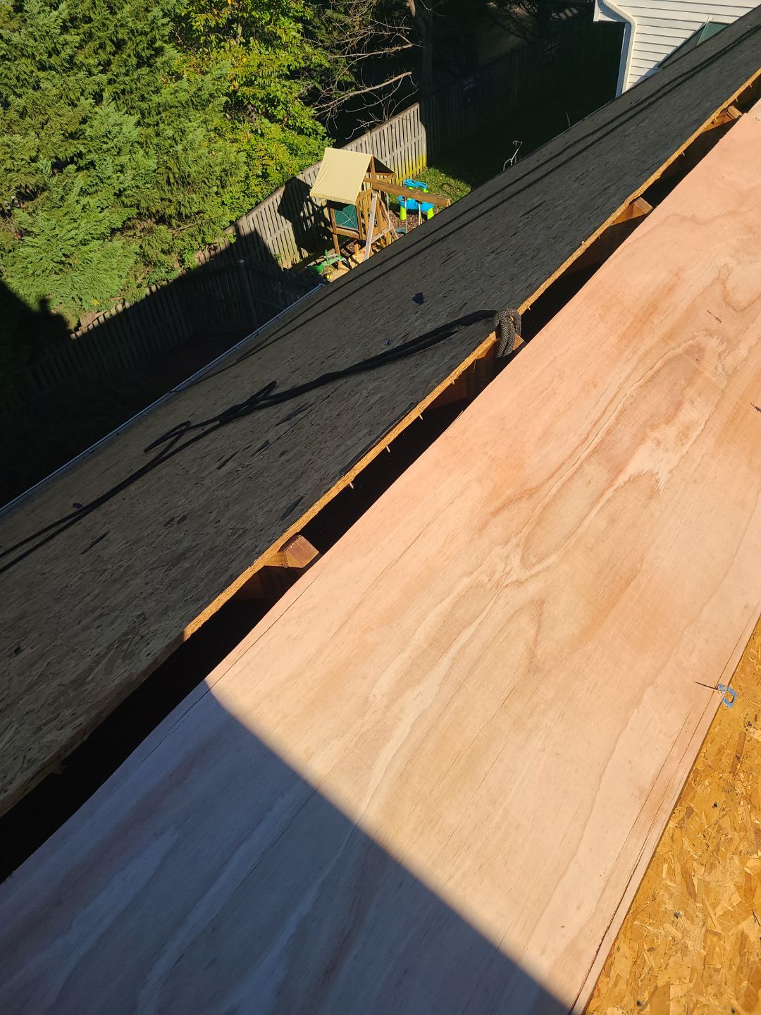 Centreville: Residential Roof Replacement with CertainTeed Landmark Pro Designer Shingles in Max Def Charcoal Black by RM Banning, Inc.