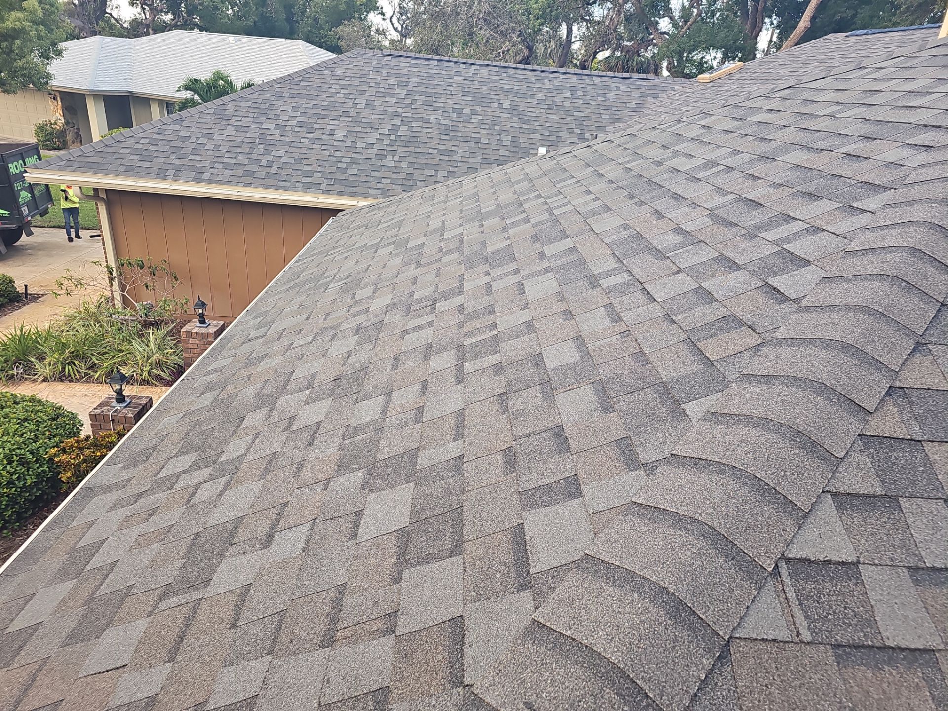 Project in Seminole 33772 by Mitchell Roofing Company LLC 