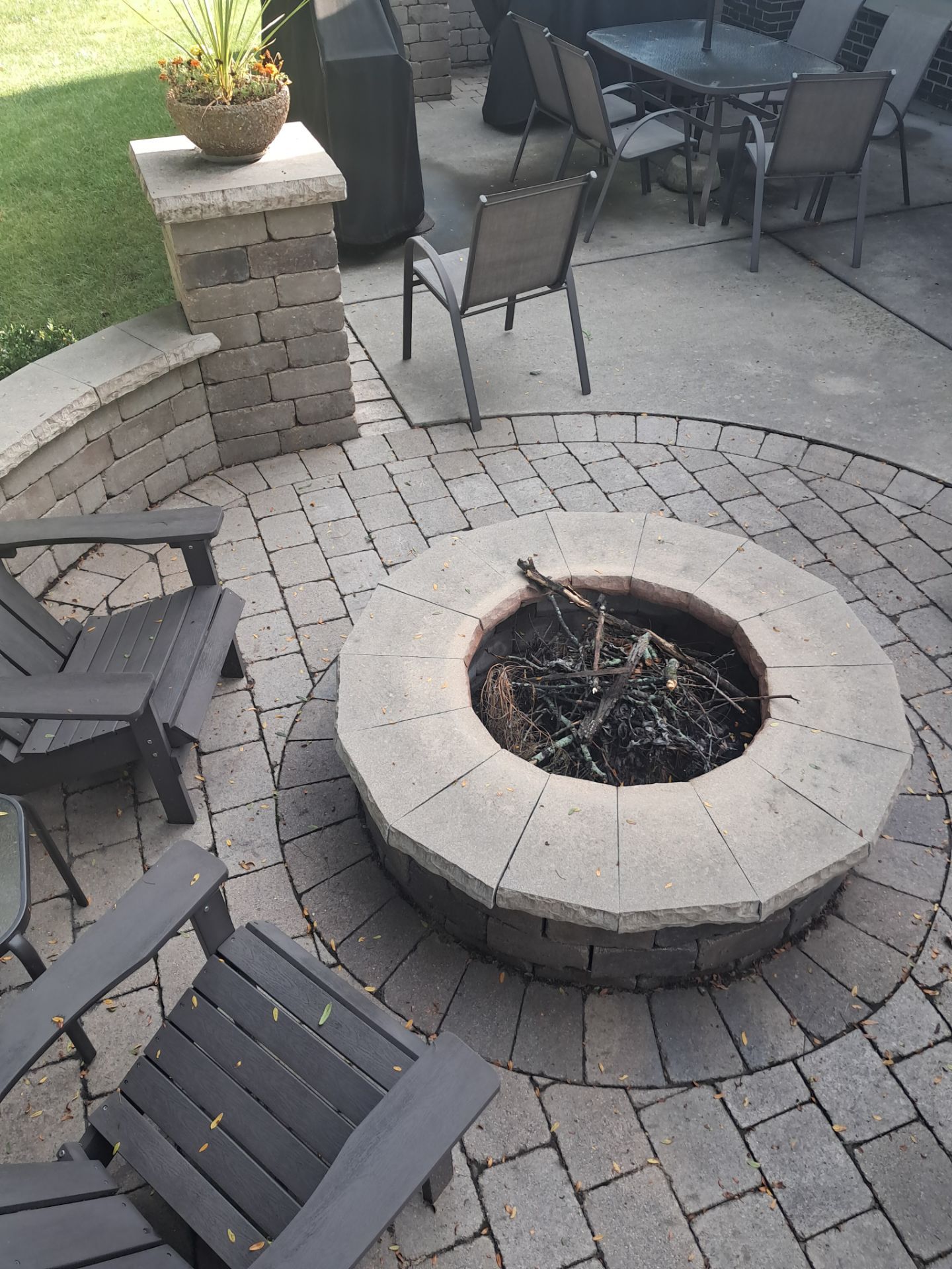 Exterior House Washing, Window Cleaning & Hardscape Maintenance by Northern Power Washing LLC.