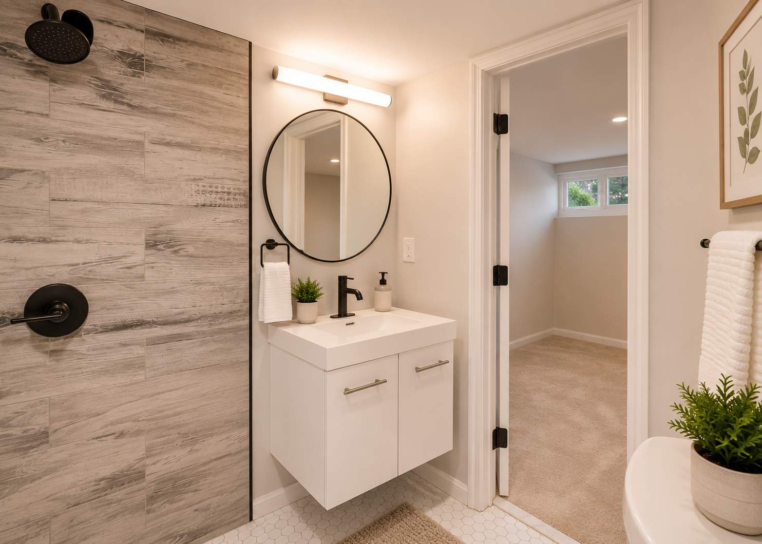 Whole House Remodel - Pikesville, MD by Remodel Now