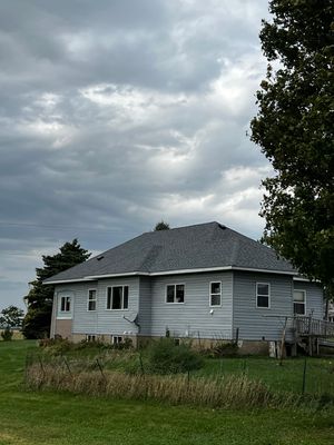Residential Roof Replacement - Maiden Rock WI