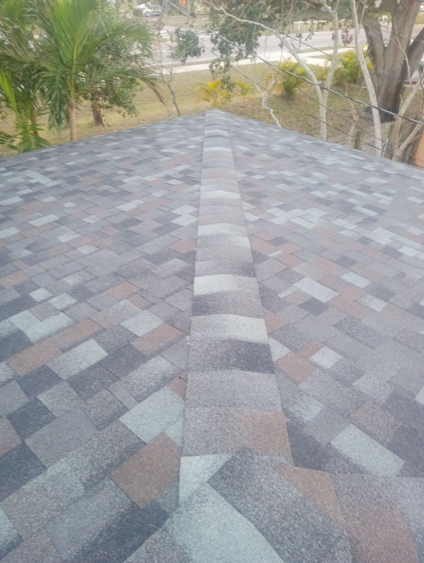Project in Largo 33770 by Mitchell Roofing Company LLC
