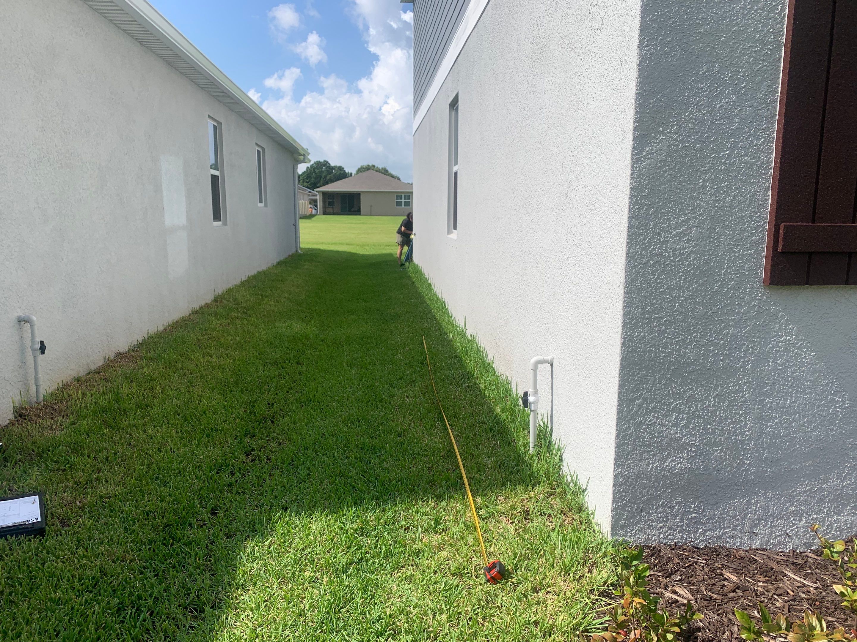Vinyl Fence Installation using Vinyl Privacy Fence  by Asap fence and gates, LLC