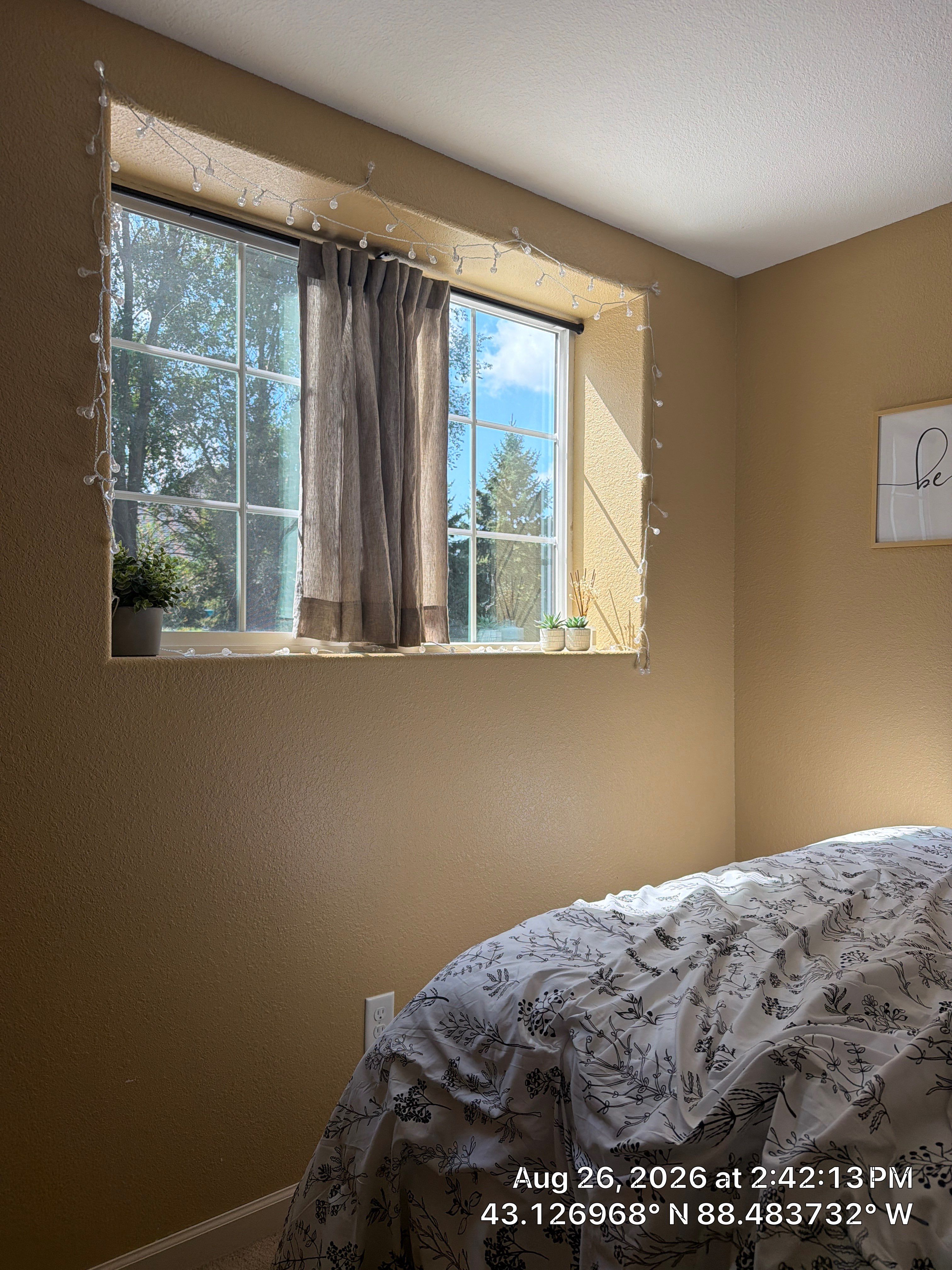Interior Painting and Room Refresh in Oconomowoc, Wisconsin by CompanyCam Sales Demo