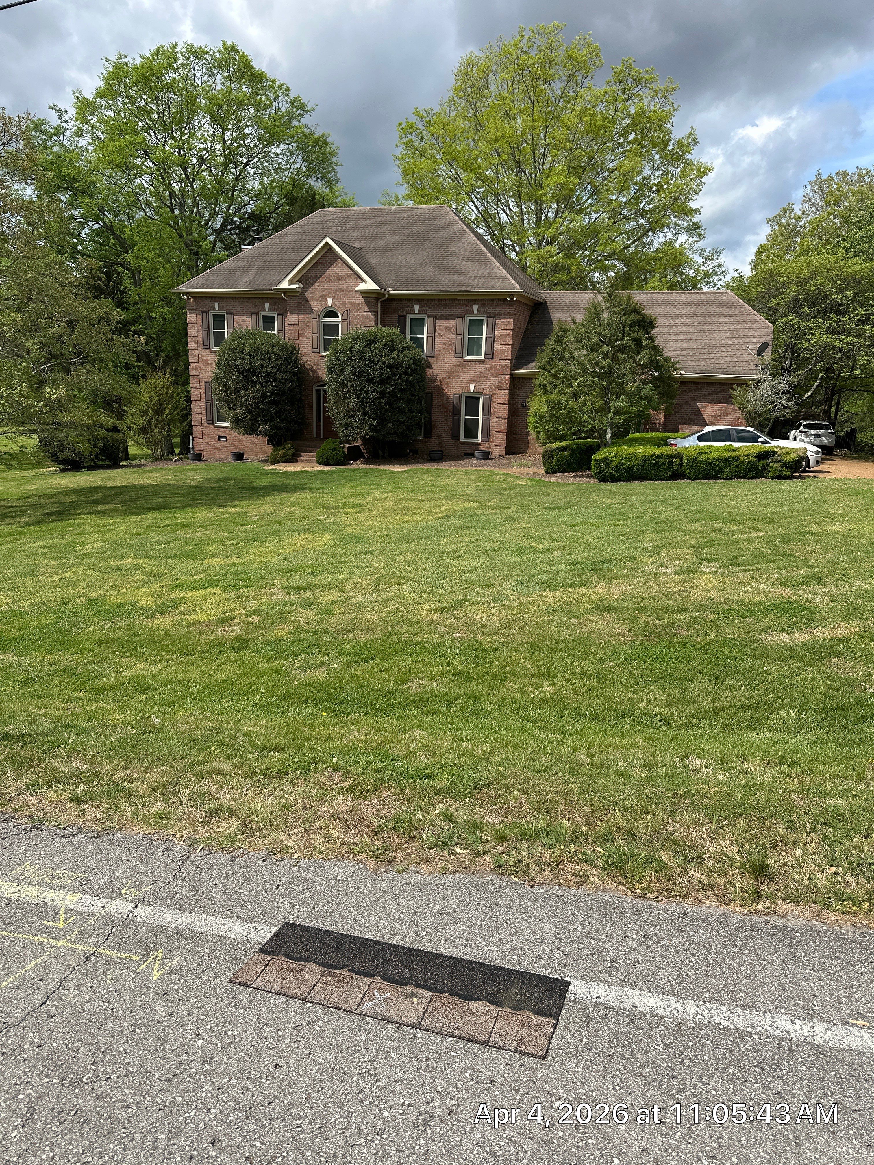 Repair Assessment & Preexisting Conditions by Paragon Roofing