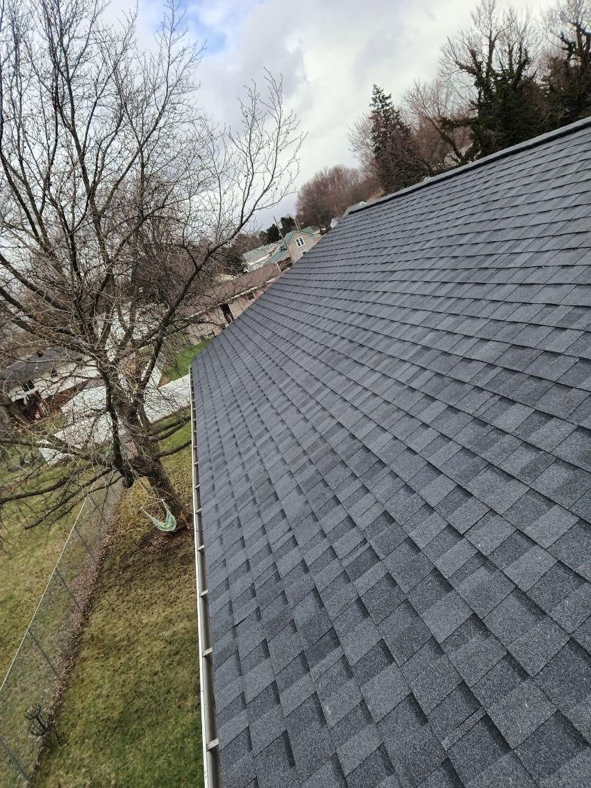 Roof Replacement by Homestyle in Norwalk by Homestyle Home Improvements (HHI)