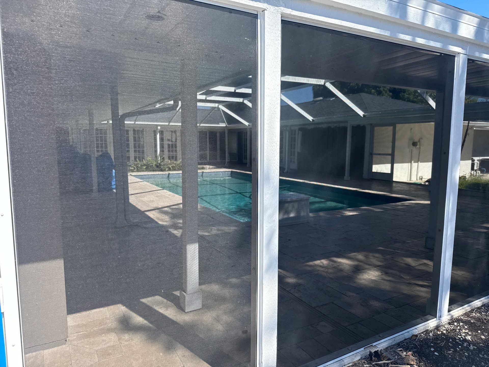 Exterior Painting Bradenton by That 1 Painter