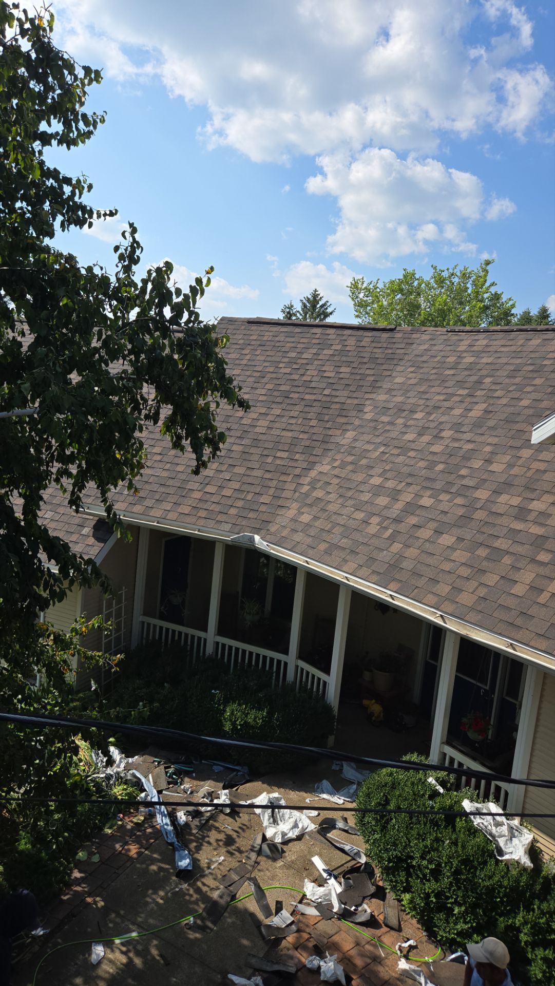 DIAL FARMHOUSE by Erie Home