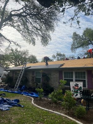 Project in Austin