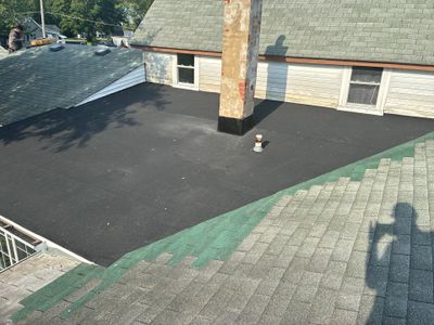 Project in Farmland, IN