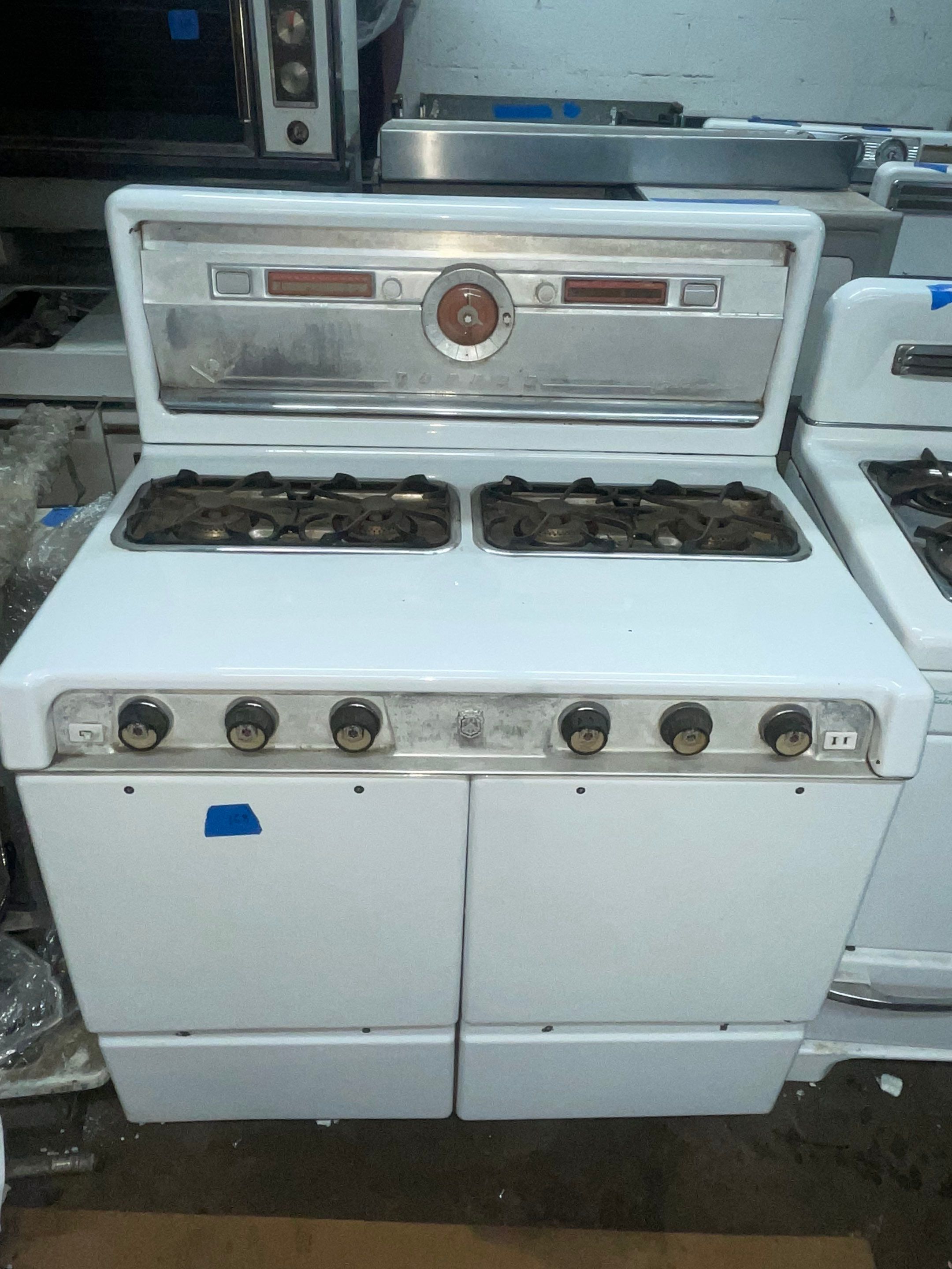 Stoves for Sale as of December 2023 by Belgrove Appliance Inc