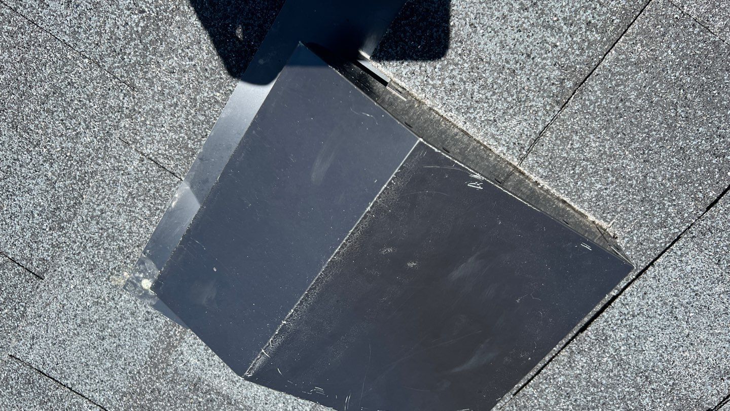 GAF Timberline HDZ - Charcoal by Montana Roofing Solutions