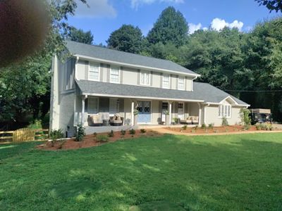 Residential Roofing Installation using Owens Corning