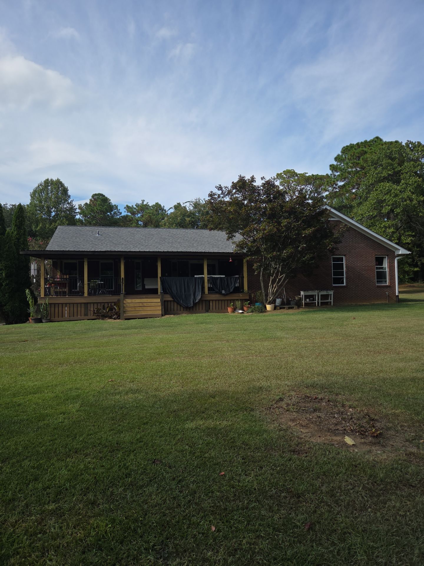Jackson Project in Bessemer by The Window Source